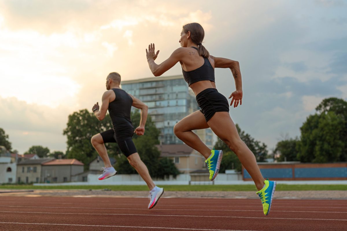 Peptide Therapy for Athletic Performance, Mamaroneck